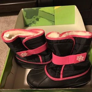 Children's Place Winter Boots size 13